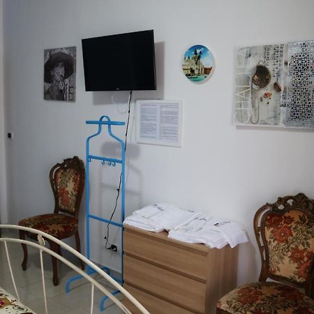 Le Tre Rose Bed & Breakfast Casamassima Exterior foto