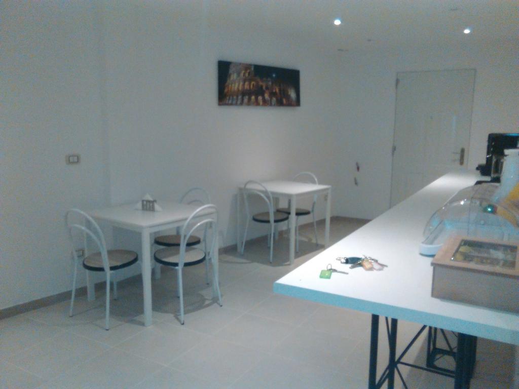 Le Tre Rose Bed & Breakfast Casamassima Exterior foto
