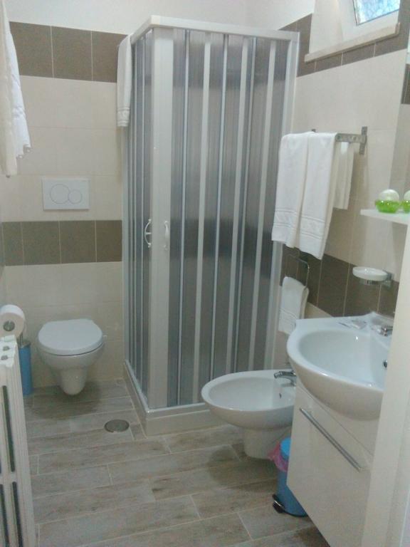 Le Tre Rose Bed & Breakfast Casamassima Exterior foto