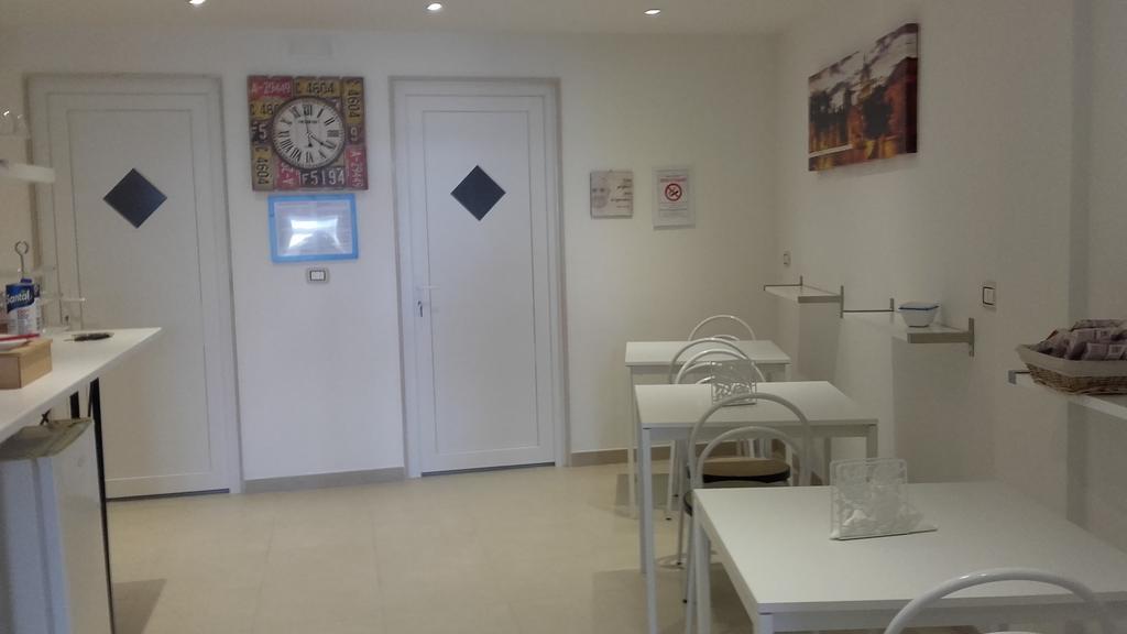 Le Tre Rose Bed & Breakfast Casamassima Exterior foto