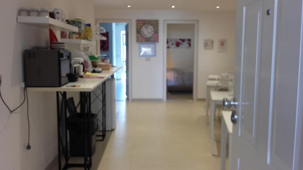 Le Tre Rose Bed & Breakfast Casamassima Exterior foto