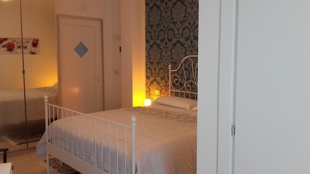 Le Tre Rose Bed & Breakfast Casamassima Exterior foto