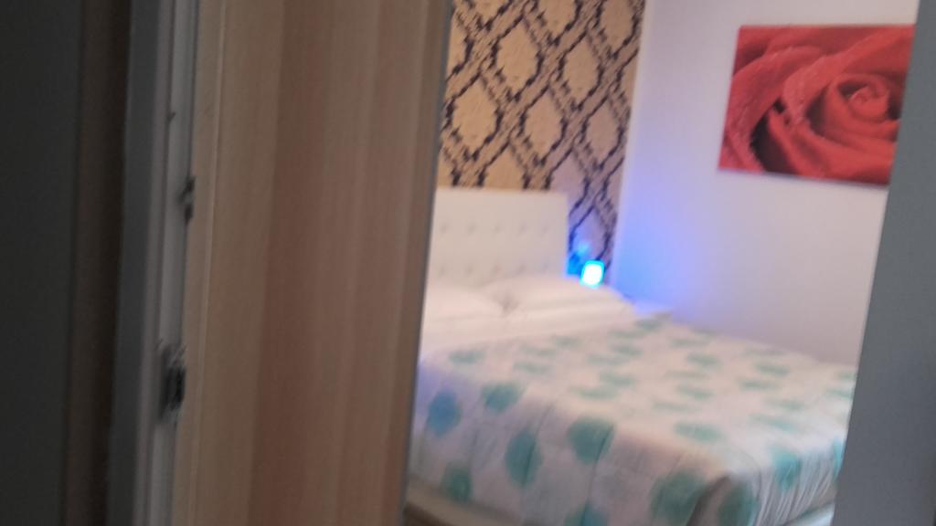 Le Tre Rose Bed & Breakfast Casamassima Exterior foto