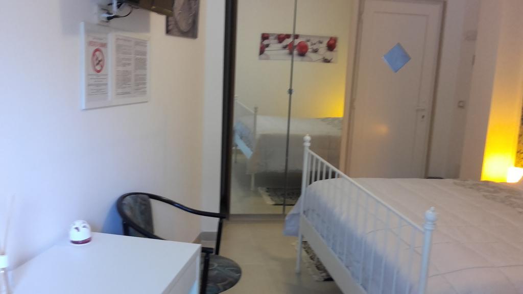 Le Tre Rose Bed & Breakfast Casamassima Exterior foto