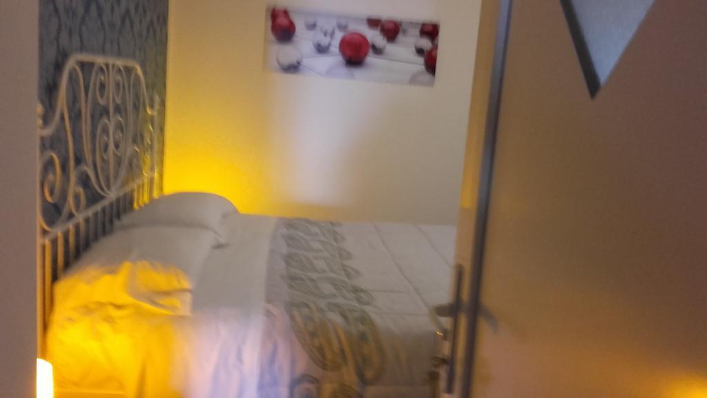 Le Tre Rose Bed & Breakfast Casamassima Exterior foto