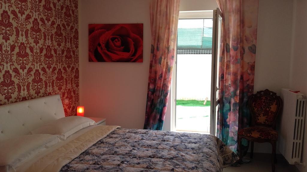 Le Tre Rose Bed & Breakfast Casamassima Exterior foto