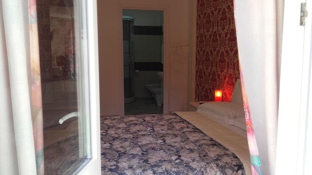 Le Tre Rose Bed & Breakfast Casamassima Exterior foto
