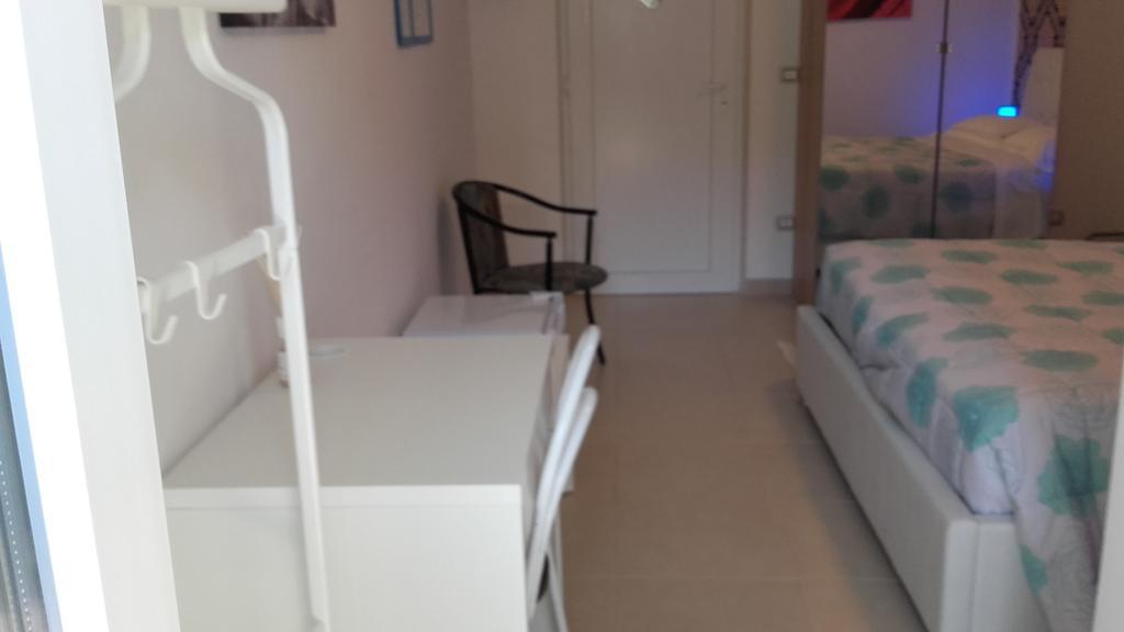 Le Tre Rose Bed & Breakfast Casamassima Exterior foto