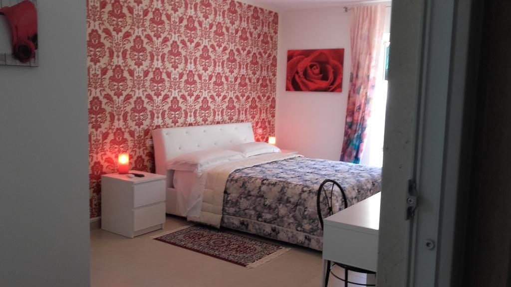 Le Tre Rose Bed & Breakfast Casamassima Exterior foto