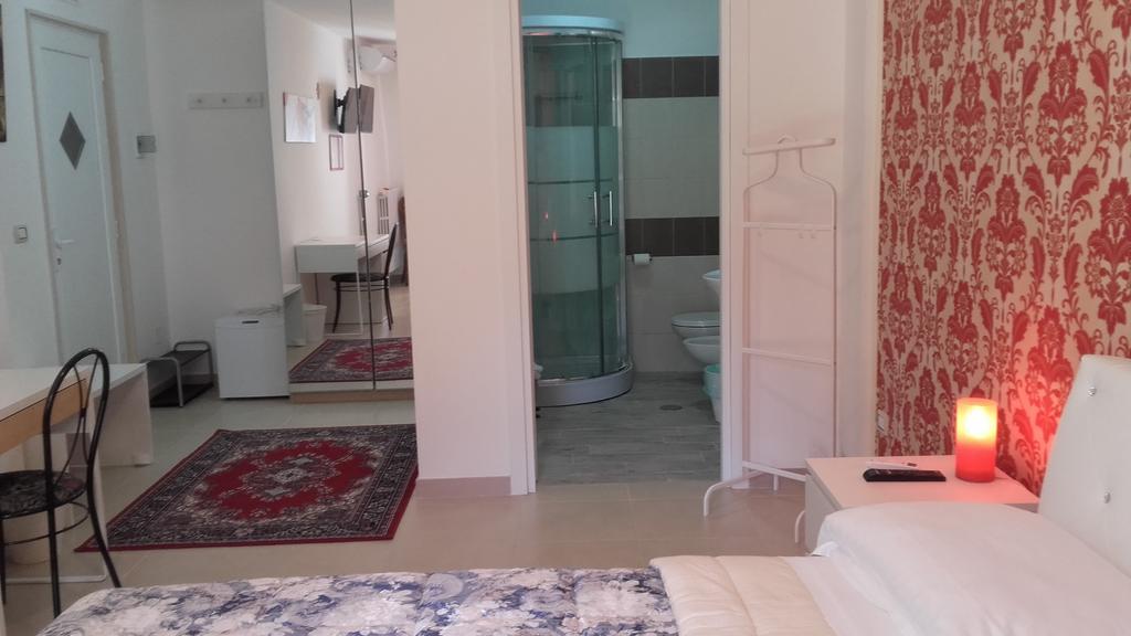 Le Tre Rose Bed & Breakfast Casamassima Exterior foto