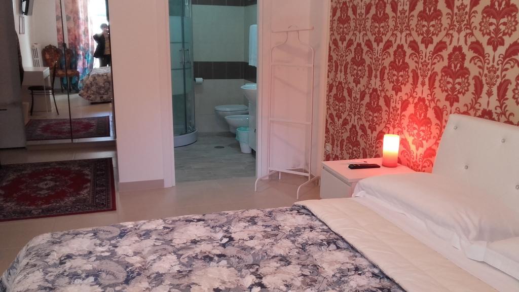 Le Tre Rose Bed & Breakfast Casamassima Exterior foto