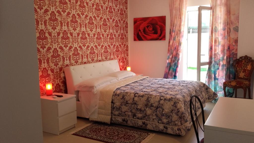 Le Tre Rose Bed & Breakfast Casamassima Exterior foto