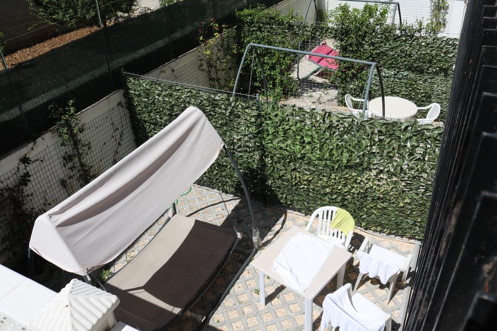 Le Tre Rose Bed & Breakfast Casamassima Exterior foto