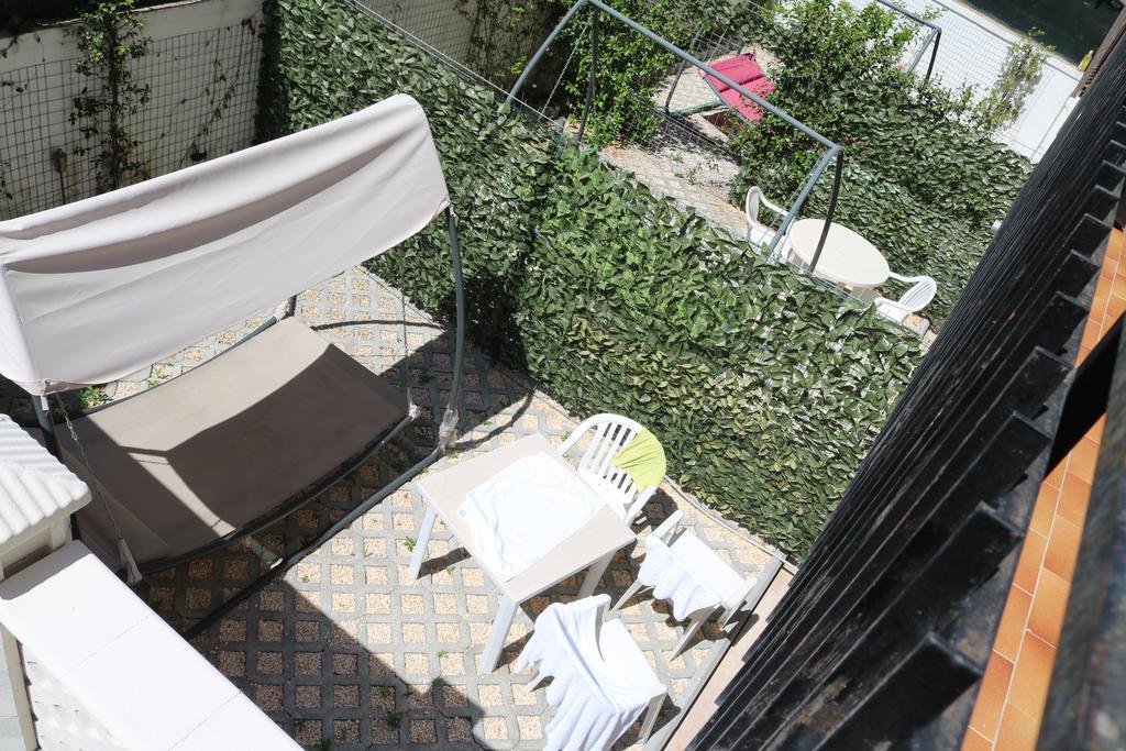 Le Tre Rose Bed & Breakfast Casamassima Exterior foto