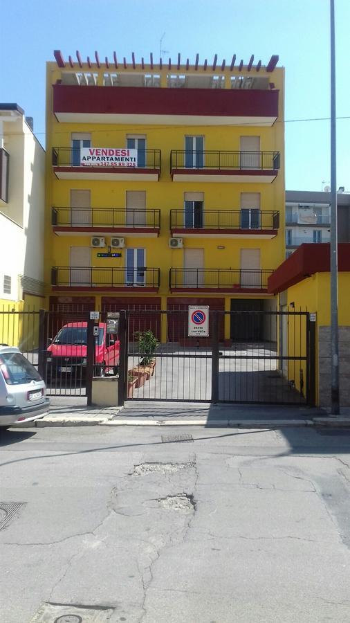 Le Tre Rose Bed & Breakfast Casamassima Exterior foto