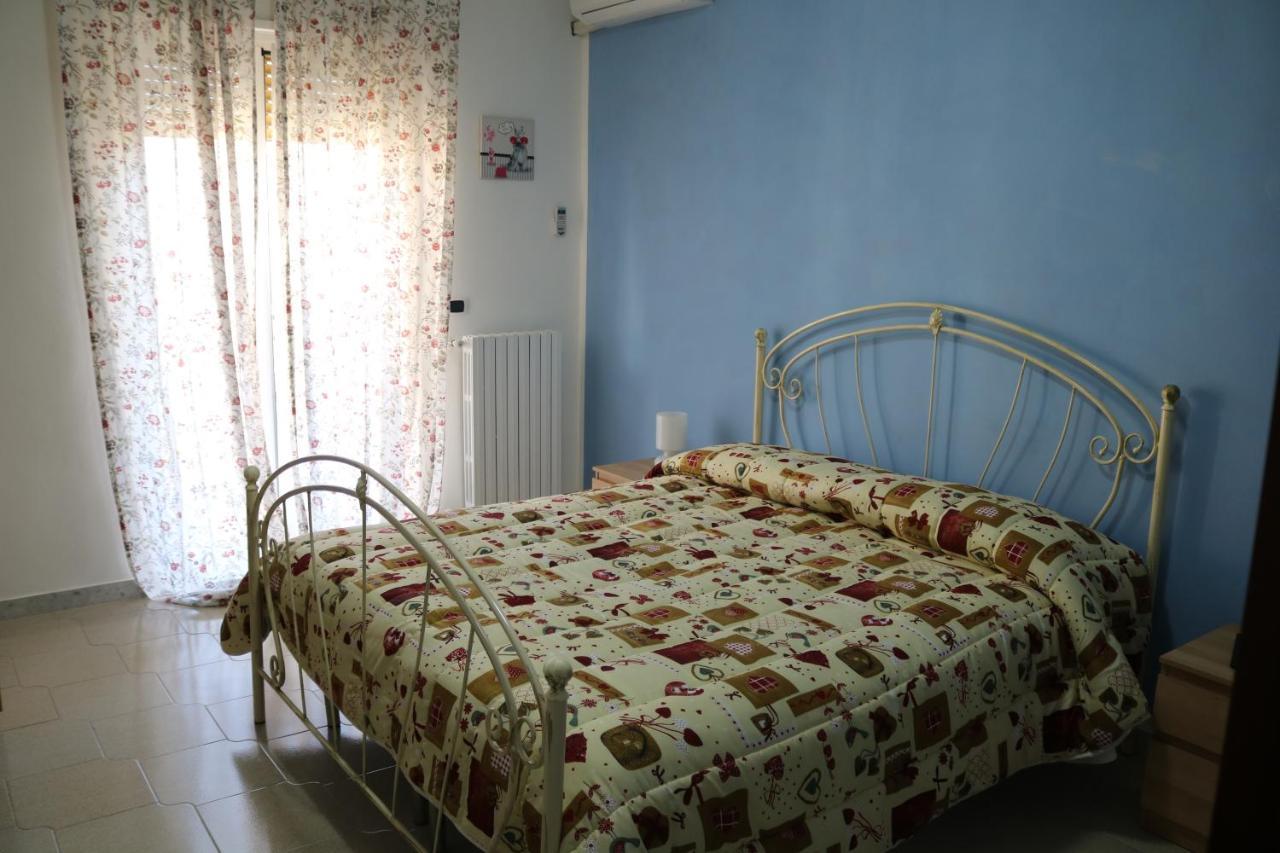 Le Tre Rose Bed & Breakfast Casamassima Exterior foto
