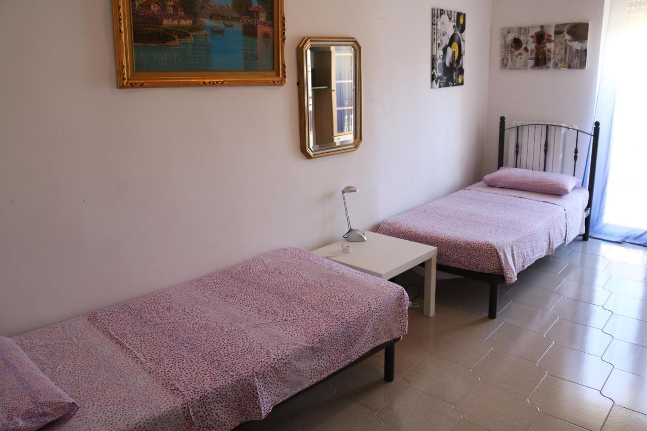 Le Tre Rose Bed & Breakfast Casamassima Exterior foto